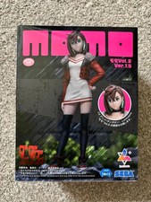 Momo Ayase Luminasta Vol. 2 Ver. 1.5 Dan Da Dan Figure Sega Dandadan New Us