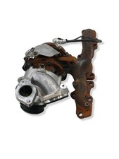Volkswagen Golf VIII 2023 Diesel 85kW Turbo 05L253010C KDA61144