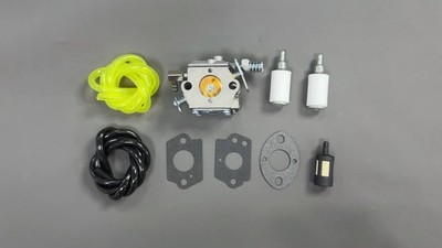 New Carburetor for Tecumseh TM049XA 640347 640347A Master Jiffy