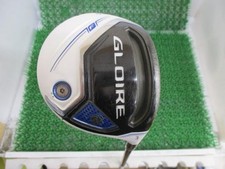 TaylorMade Gloire Fairway Wood F 2016 3W Flex Sr Used