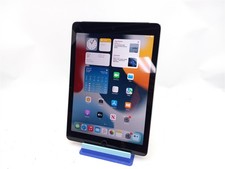 Apple iPad Air 2 9.7" 16GB Space Gray A1567 WiFi Cellular Unlocked