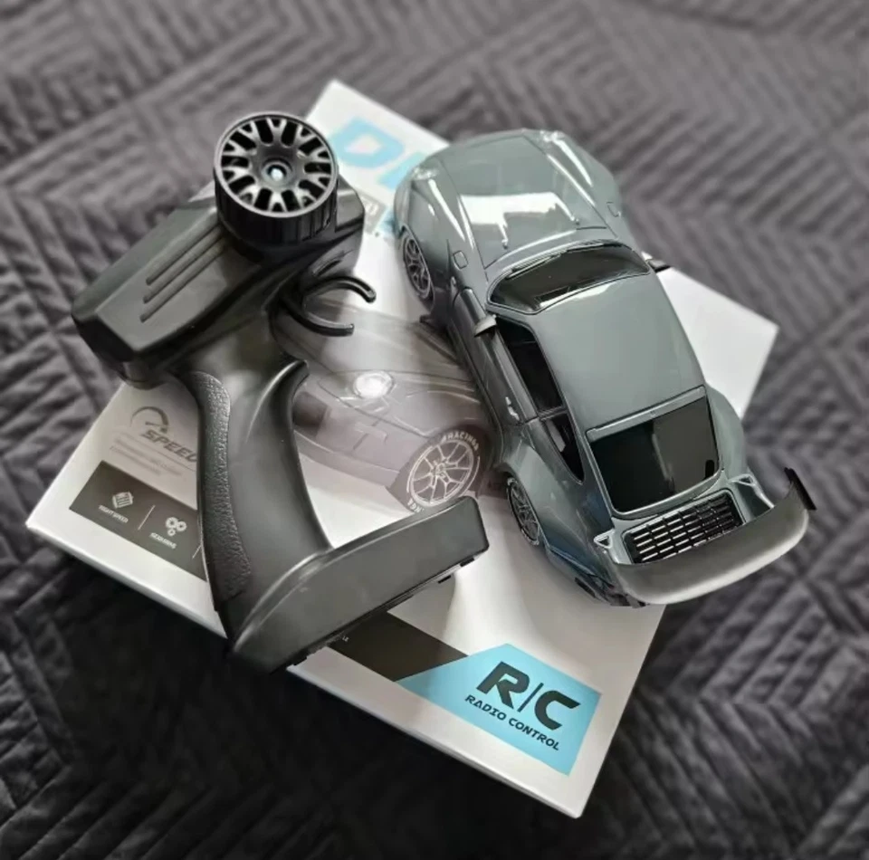 Modello Porsche 993 RC car  1/20 - Immagine 4 di 4