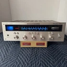MARANTZ 2220 VINTAGE AM/FM STEREO RECEIVER - SERVICED - CLEANED - TESTED