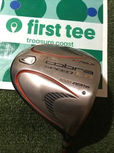 Cobra Speed Ld Driver for sale | eBay