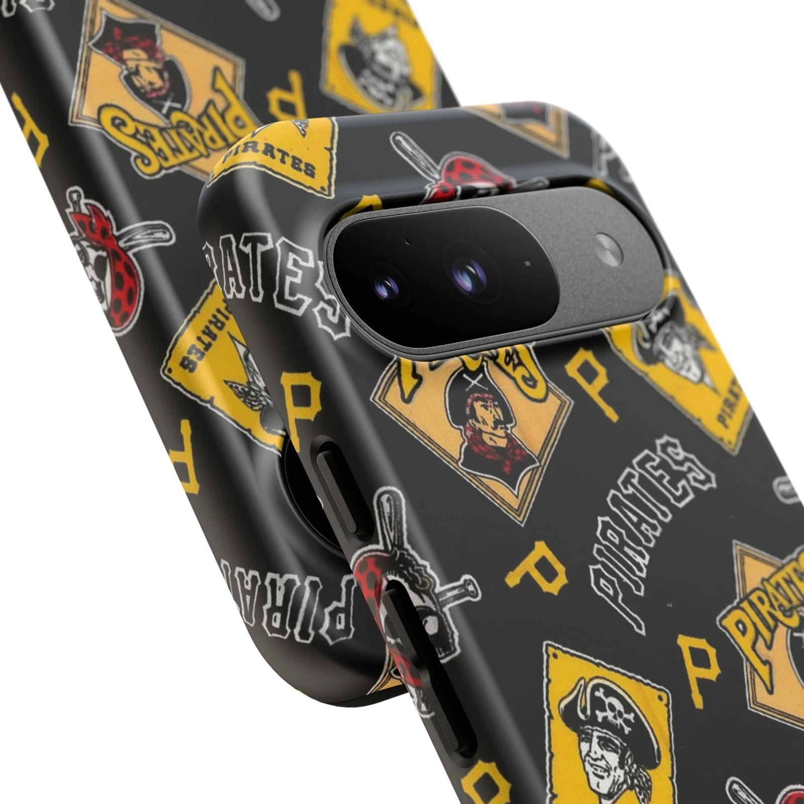 Pittsburgh Pirates Apple iPhone Cases