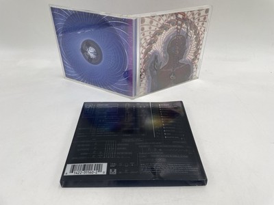TOOL3枚セット/ラタララス帯付・ANIMA・10,000デイズ Tool CD Lot (10,000 Days, Lateralus, & Aenima) | eBay