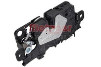Metzger Heckklappenschloss Greenparts Hinten 2310801
