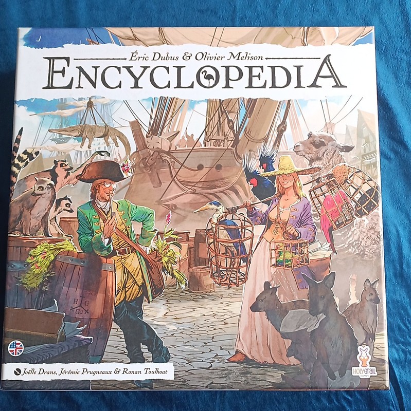 Games Encyclopedia Limited Edition