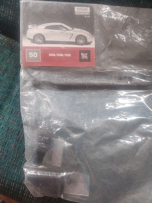 Eagle Moss 50