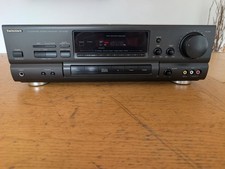 Technics SA-GX190 Integrated Amplifier Stereo Receiver Used Tested Working 