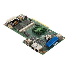NETGEAR IT7100B-MB-E CPU IT1004 DDR System Board With 512MB RAM for Readynas
