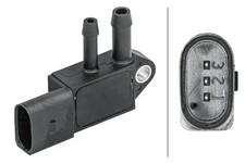 Sonde lambda Skoda 120