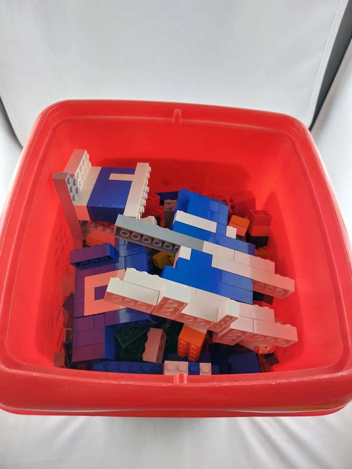 LEGO Creator 4105 Imagine and Build, Foto 2 von 3
