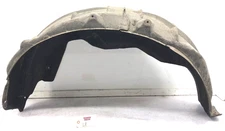 2011-2017 INFINITI QX56 QX80 LEFT DRIVER REAR WHEEL FENDER LINER OEM.