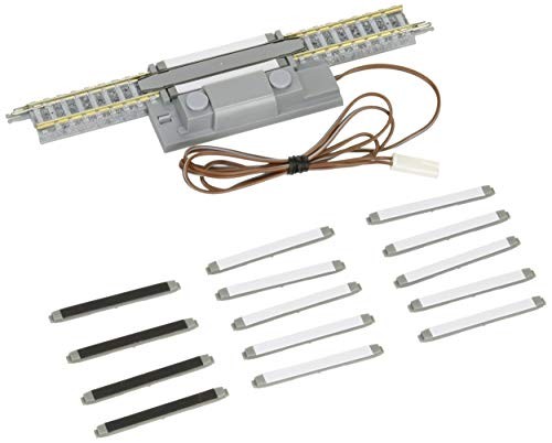 TOMIX N Spur Mehrfachrad-Reinigung PC Schiene F 6415 Modelleisenbahn Zubehör | Zustand: Neu