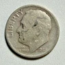 1946S Roosevelt Dime 90% Silver
