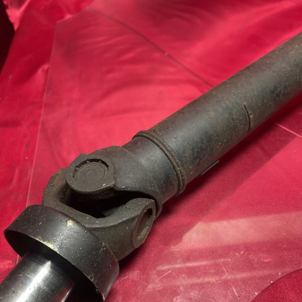 ☑️ Eje de transmisión de transmisión automática LEXUS IS300 2001-2005 37100-53050 OEM Foto 4 de 4