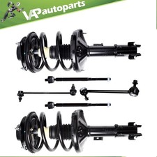 For Chrysler Mitsubishi Eclipse 2000-2005 Front Struts Suspension Sway Bar Kit