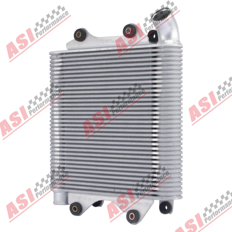 INTERCOOLER FITS ISUZU D-MAX TF RODEO RA COLORADO RC 3.0L 4JJ1 TURBO DIESEL - image 3 of 4