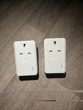 Tp link WiFi extender plugs
