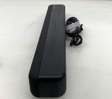 FIRETV SOUNDBAR BLUETOOTH SPEAKER EVG487 with DTS VirtualX and Dolby Bluetooth