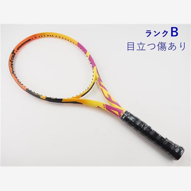Raquette de tennis Babolat Pure Aero Boost Rafa