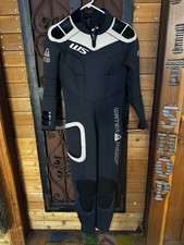 Waterproof Mens XL W5 full wetsuit