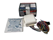 Code Encryptor II VERSION 4 Street Smart Security Module only Replacement Part