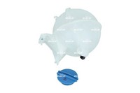 AusgleichsbehäLter KüHlmittel Nrf 454187 FüR Vw Crafter 30 50 35 Bus Tdi 4Motion
