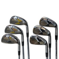 ONOFF FORGED 2013 Iron Set 6pcs 5-PW NS PRO 950GH Flex S
