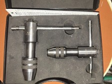 General Tools 2-Piece Professional Ratcheting...
