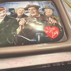Vandor “I Love Lucy” Retro TV Collectible Tin – Vintage Style Episode 110 — photo 3