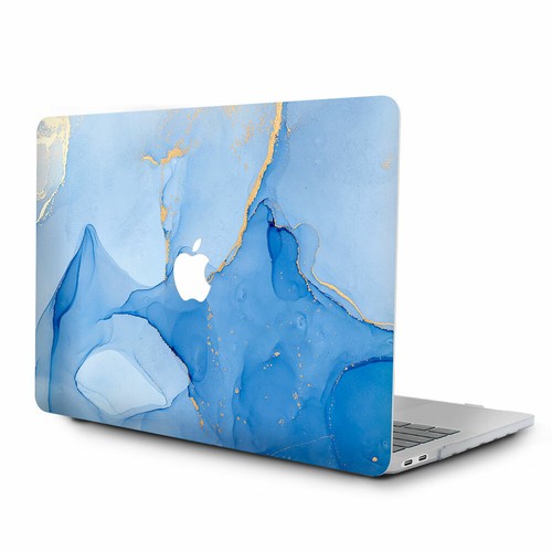 Matte Frosted Hard Case Cover for MacBook Air Pro 11" 13" 14" 15" 16" Touch Bar - Picture 26 of 33