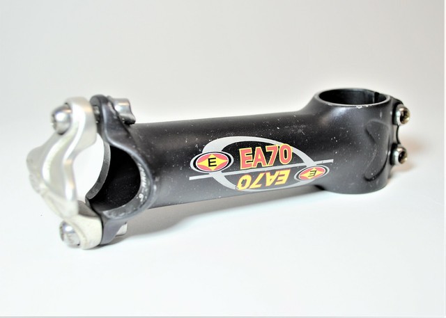 25.4 threadless stem