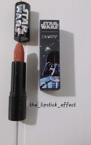 Colourpop x Star Wars Make Up Collection # BUY MORE, SAVE MORE with MULTI-BUY - Picture 15 of 22