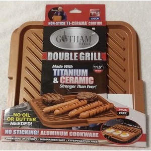 Gotham-Steel-1220-This-Classic-Ceramic-And-Titanium-Nonstick-Double-Grill-Brown