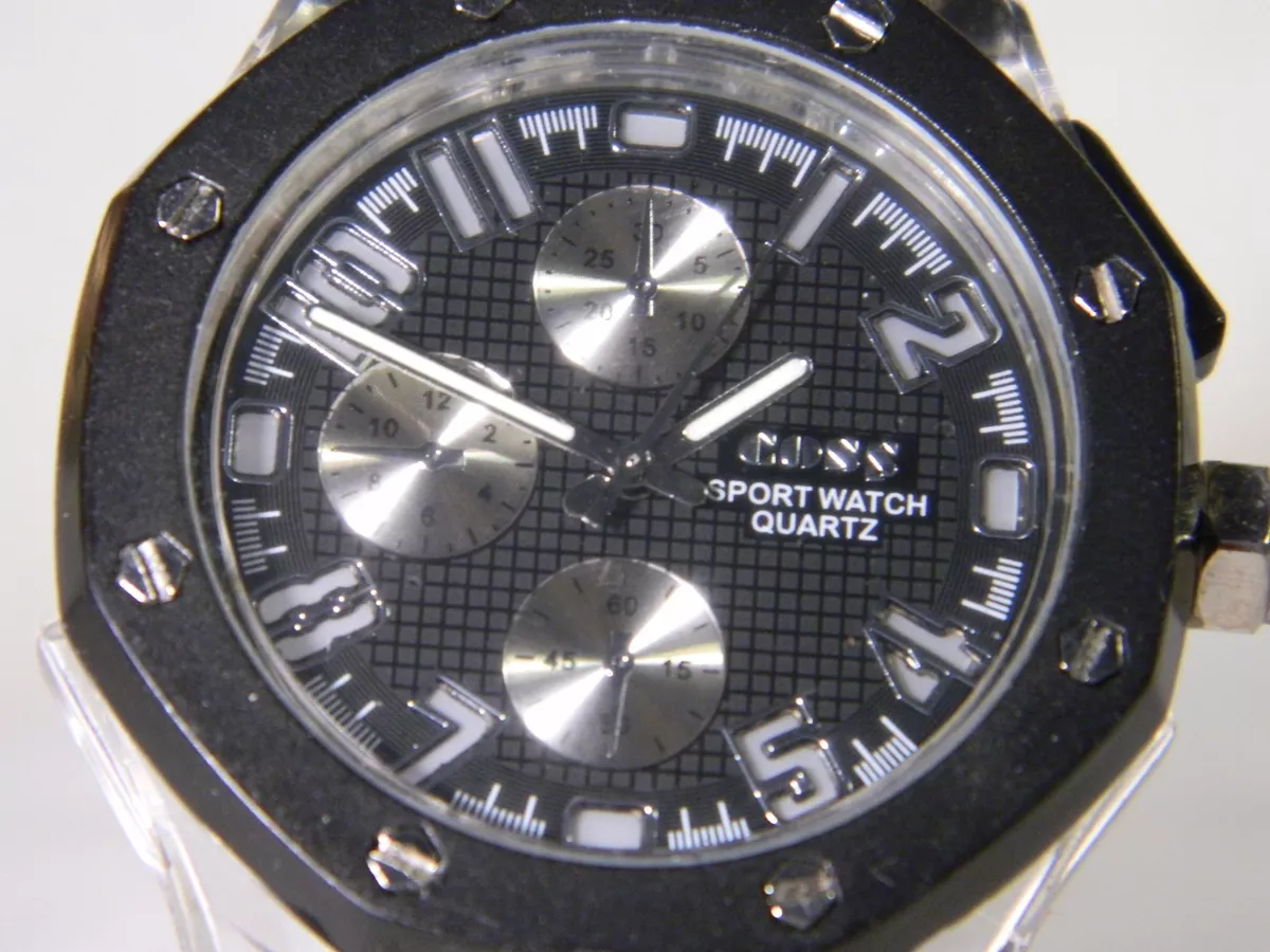 Ike nautic sport watches cheap