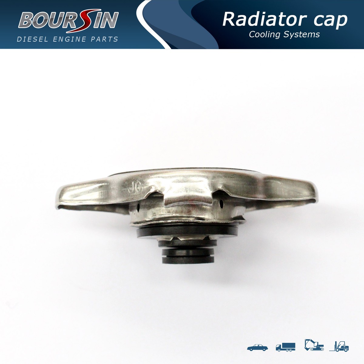 0.9 bar,Radiator Cap Sub-assy For Toyota 4Runner LULI SR5B SR5V
