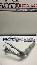 TELAIETTO SUPPORTO CULLA MOTORE APRILIA PEGASO 650 CUBE 1997 2001 BRACKET ENGINE