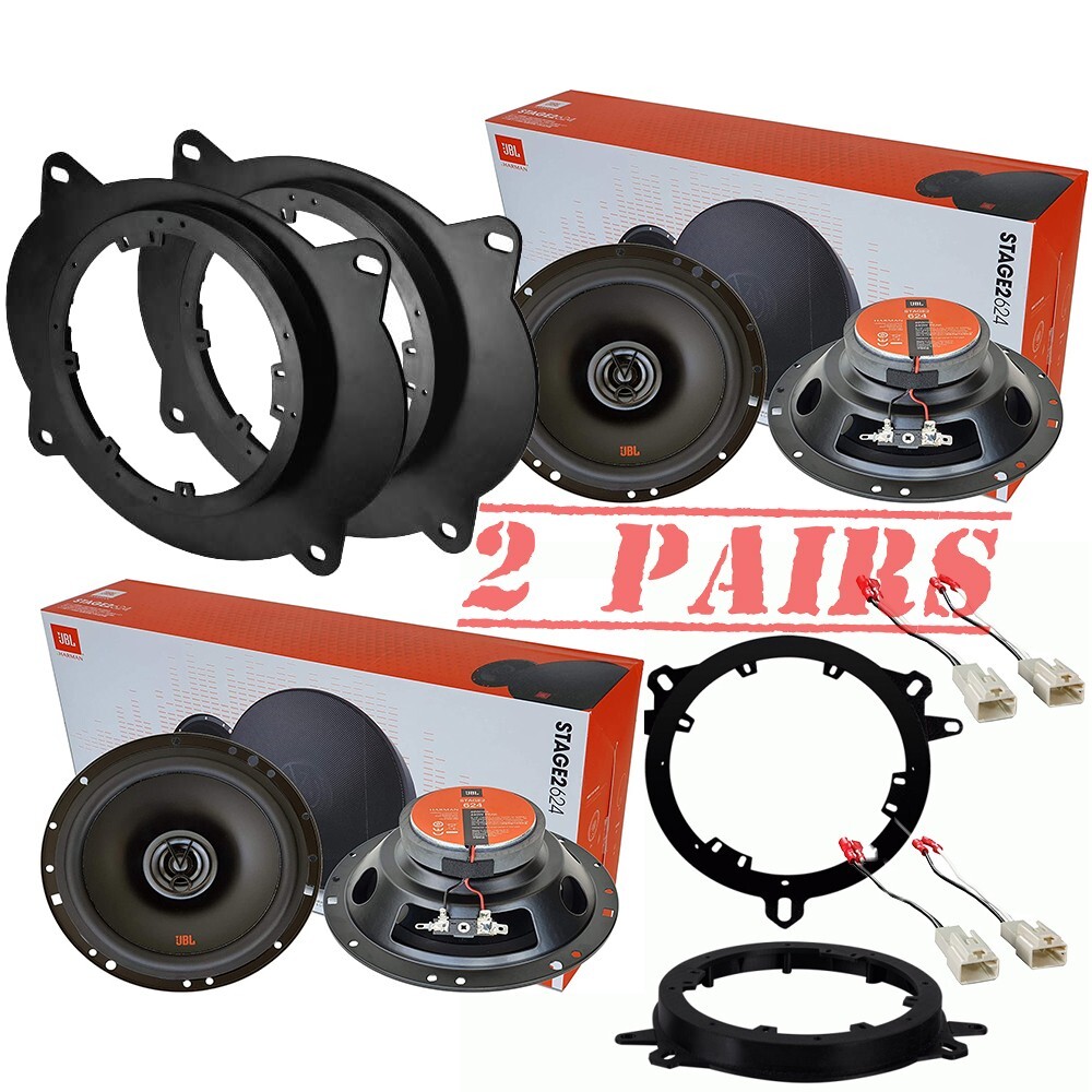 JBL 2250 JPL ミッドレンジ ペア JBL 2250 JPL ミッドレンジ ペア JBL