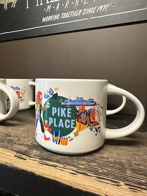 Starbucks Pike Place Market カップ s-l400.jpg