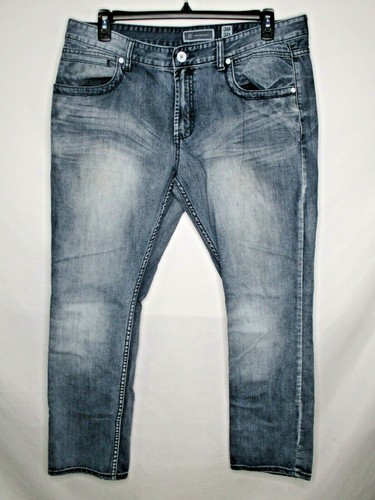 INC International Concepts Berlin Jeans 