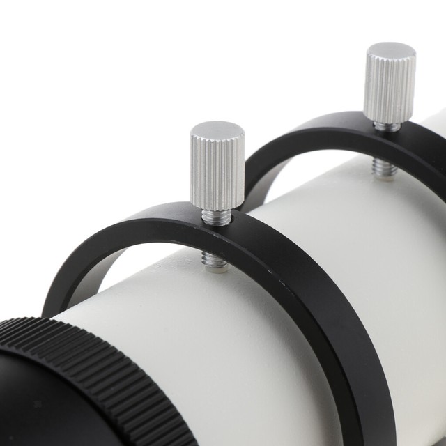 1pcs 9X50mm Guide Scope Finderscope & Mounting Bracket for Astro