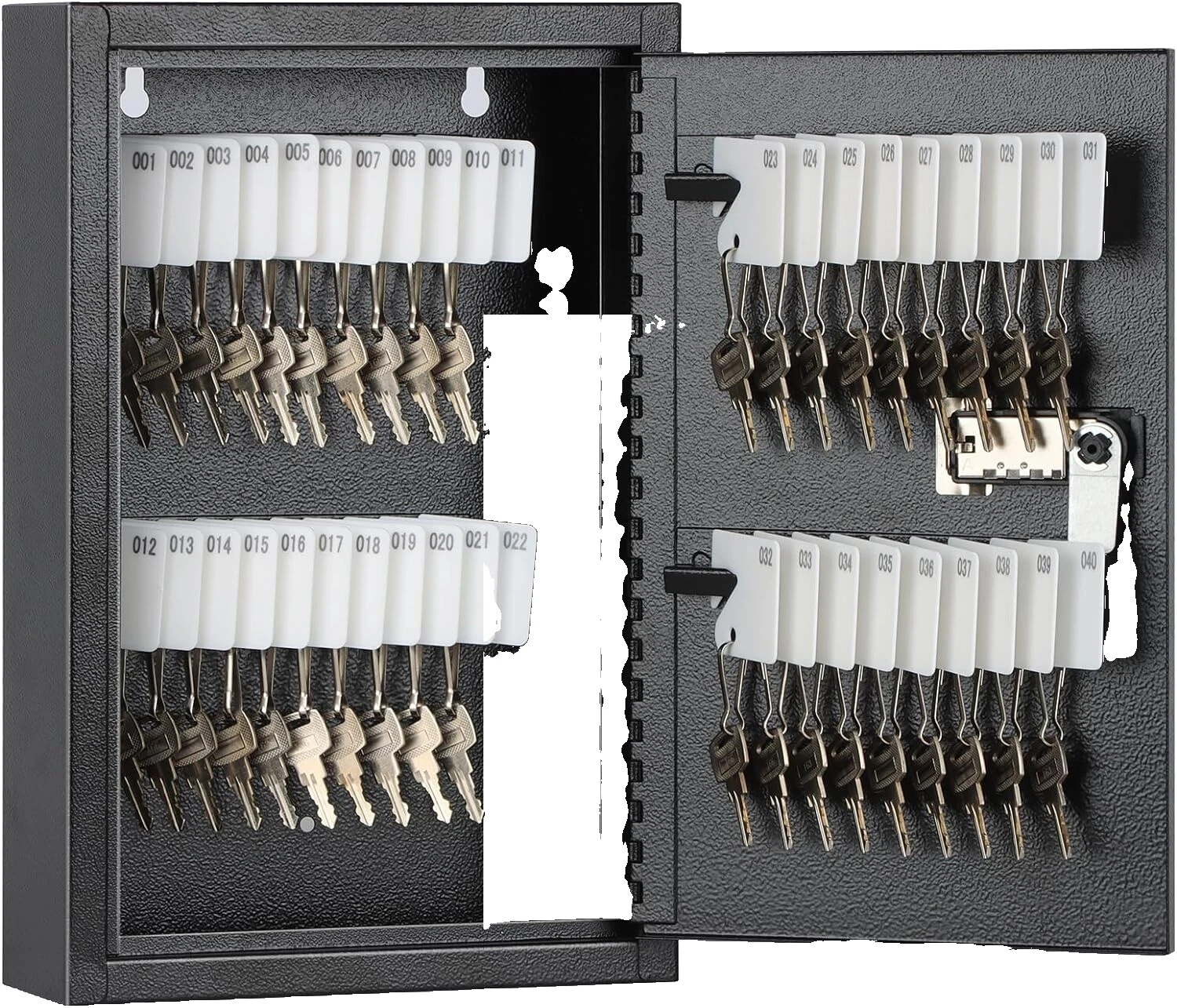 Industrial Key Lock Boxes