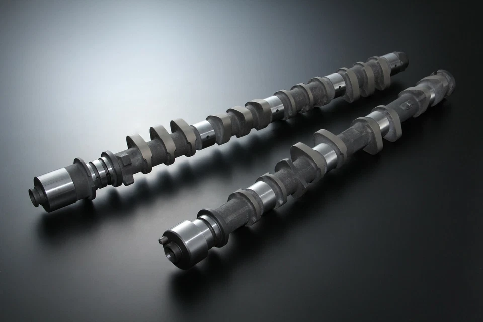 Tomei Japan PonCam Camshaft Set For Toyota 4AG 5V - Image 1 of 1