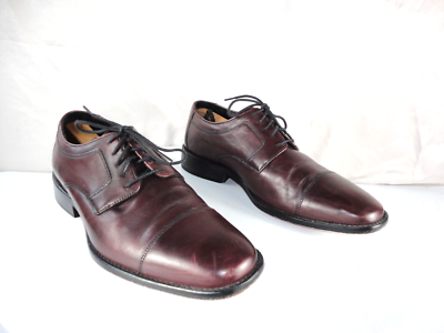 J Murphy by Johnston and Murphy Shoes Men