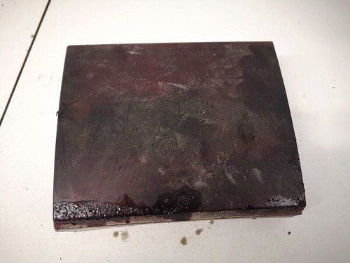 Volkswagen Passat 1996 Tail light inner, left side 3a9945107, 3a99 #1594188-32