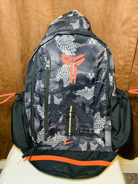 kobe mamba backpack