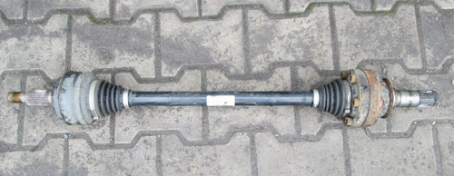 VW Touareg 7L Porsche Cayenne 955  Antriebswelle Hinten 7L0501201A Gelenkwelle