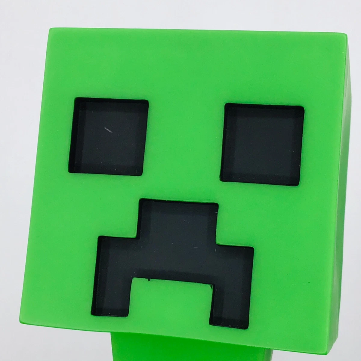 Notch Minecraft Face